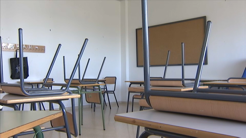 El periodo de escolarización para el curso 20232024 arranca el 1 de abril Canal Extremadura El periodo de escolarización para el curso 20232024 arranca el 1 de abril Canal Extremadura